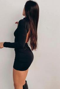 600904368: Chica busca chico en Málaga