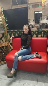 614629721: Chica busca chico en Valencia