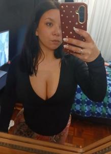 634093182: Chica busca chico en Vizcaya