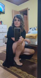 602413043: Chica busca chico en La Coruña