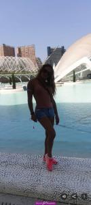 674686012: Travesti en Tarragona