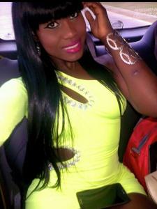 631809888: Travesti en Murcia