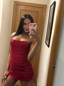 603118221: Transexual en Zaragoza