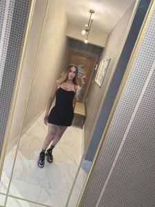 670543491: Transexual en Barcelona