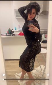 634107631: Travesti en Pontevedra