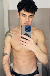 612214820: Chico busca chica en Guipúzcoa