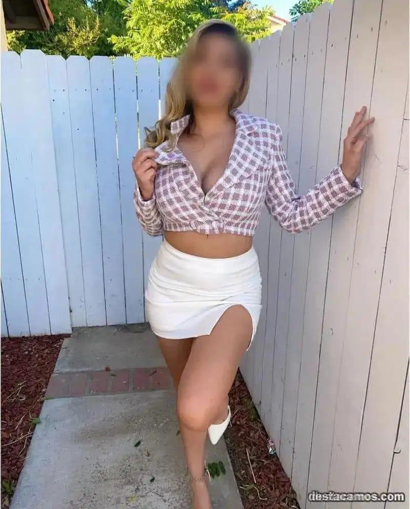 Chica busca chico en Zamora: 