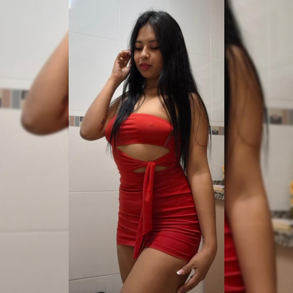 Chica busca chico en Málaga: 