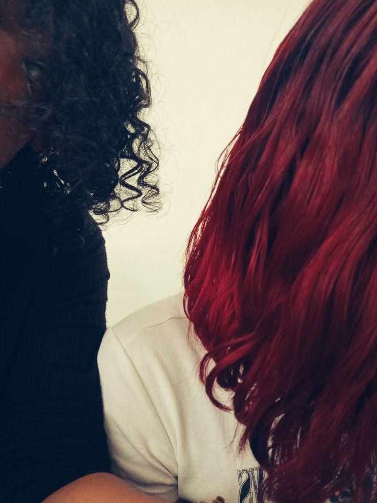 Chica busca chico en Barcelona: 