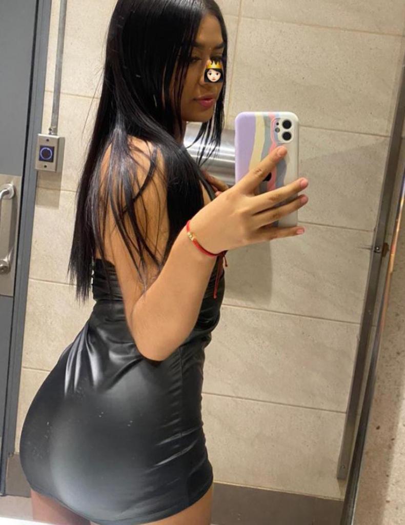 Chica busca chico en Tenerife: 