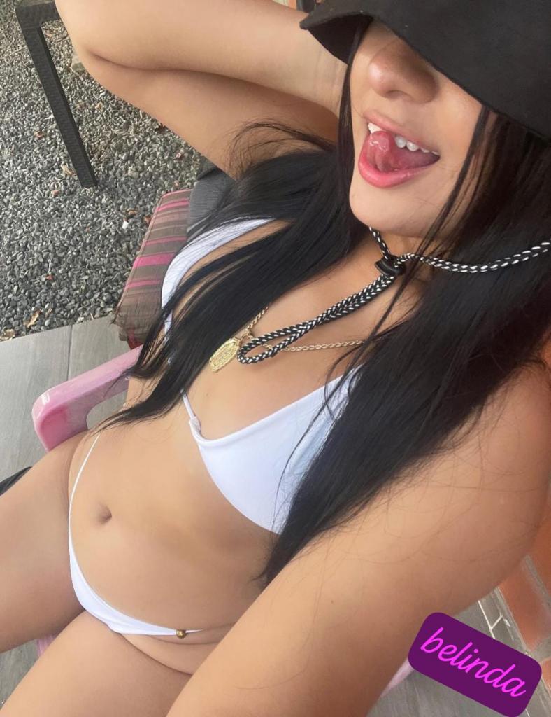 Chica busca chico en Tenerife: 