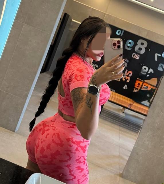 Chica busca chico en Málaga: 