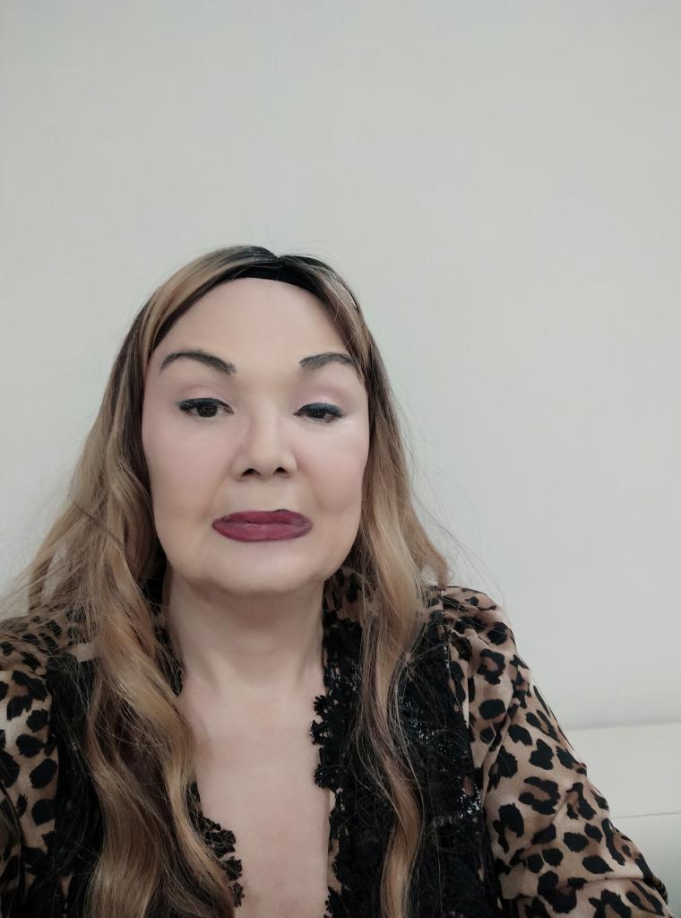 Transexual en Pontevedra: 