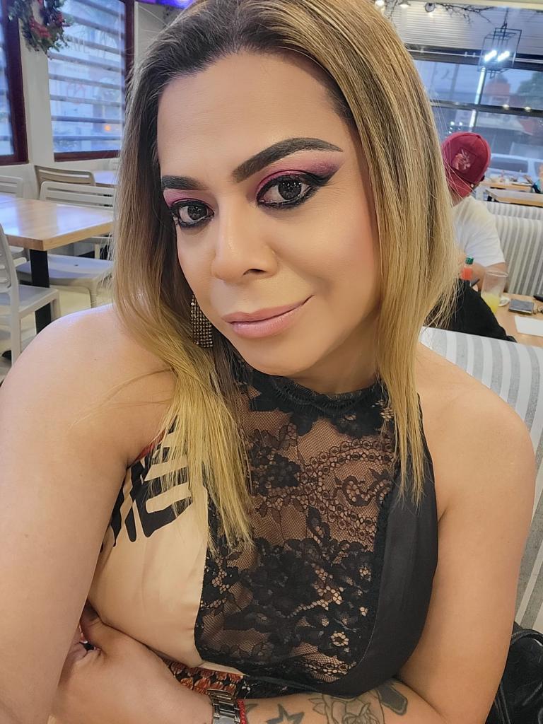 660867374: Travesti en Málaga