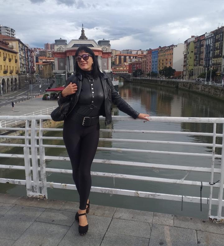 Chica busca chico en Vizcaya: 