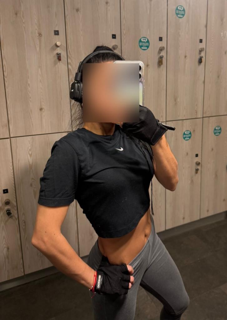 Chica busca chico en La Coruña: 