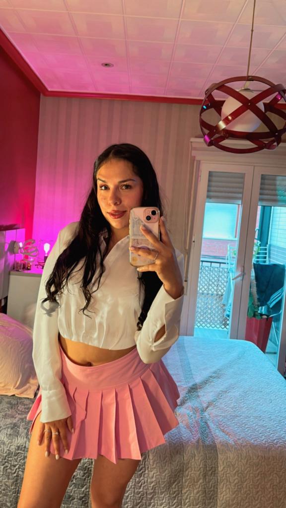 Chica busca chico en Valencia: 