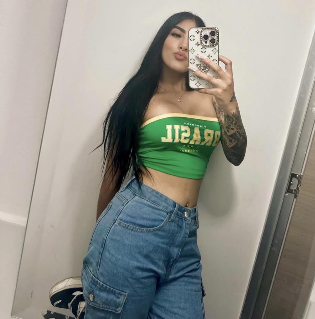 Chica busca chico en Salamanca: Chica busca chico