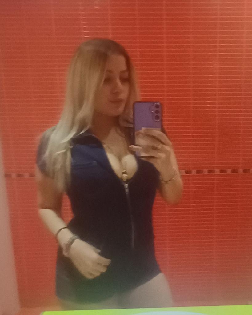 Chica busca chico en Barcelona: 