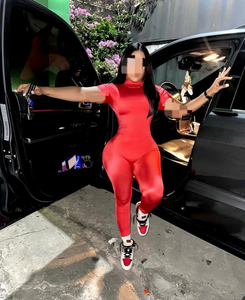 Chica busca chico en Córdoba: 