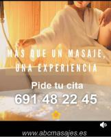 614125010: Chica busca chico en Sevilla