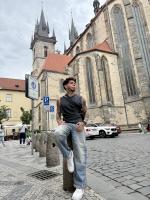 634400019: Chico busca chica en Burgos