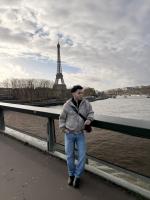 634400019: Chico busca chica en Burgos