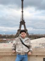 634400019: Chico busca chica en Burgos