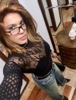 643368518: Transexual en Madrid
