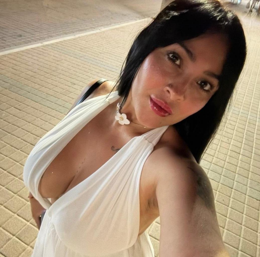Chica busca chico en Valencia: 