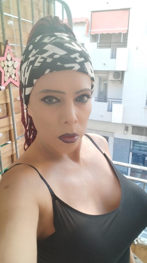 632035546: Transexual en Valencia