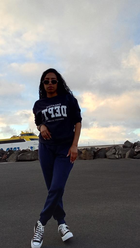 Chica busca chico en Las Palmas: 