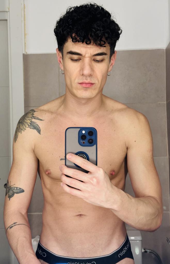 Chico busca chica en Guipúzcoa: 