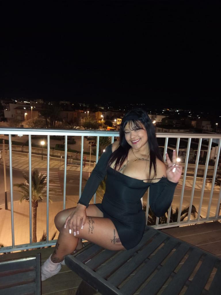 Chica busca chico en Málaga: 