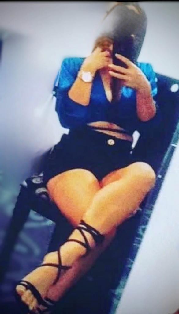 614939282: Chica busca chico en Murcia