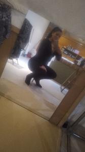 Chica busca chico en Soria: 