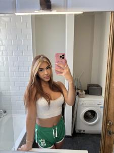 Travesti en Málaga: 