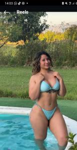 642718185: Travesti en Las Palmas