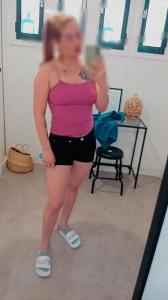 Chica busca chico en Madrid: 