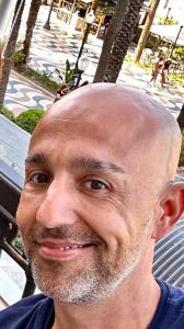 Chico busca chica en Alicante: 