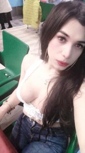 645110240: Transexual en Toledo