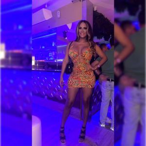 Transexual en Barcelona: 