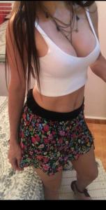 642590573: Chica busca chico en Badajoz