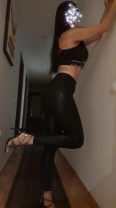 Chica busca chico en Badajoz: 