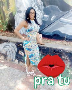 Transexual en Salamanca: 