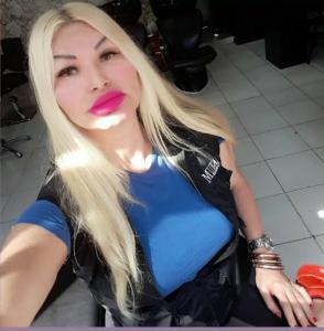 602016836: Chica busca chico en Madrid