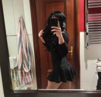 621480603: Transexual en Madrid