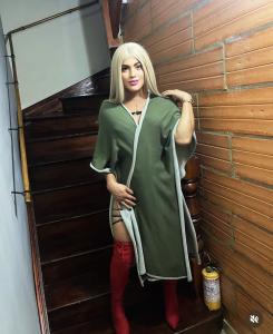 Travesti en Barcelona: 