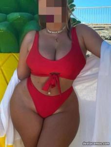 Chica busca chico en Alicante: 