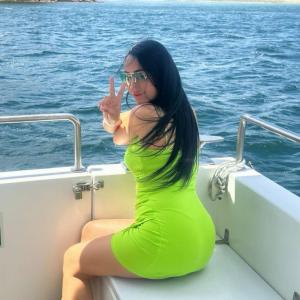 Chica busca chico en La Coruña: 